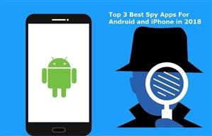 Android App Spy Camera